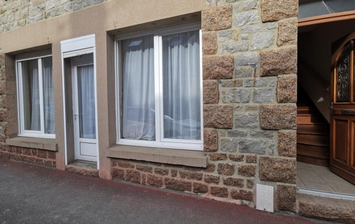 Agence Coté Immo : Maison / Villa | PERROS-GUIREC (22700) | 100 m2 | 296 400 € 