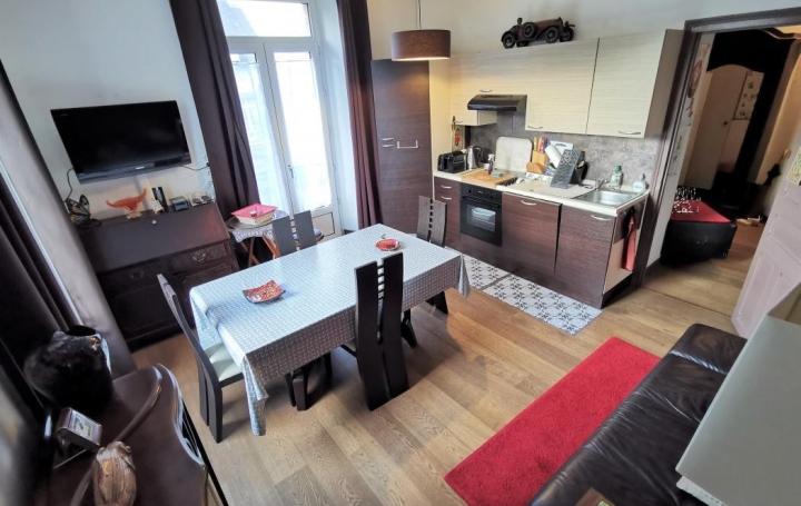  Agence Coté Immo Appartement | PERROS-GUIREC (22700) | 57 m2 | 219 450 € 