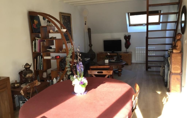 Agence Coté Immo : Appartement | PERROS-GUIREC (22700) | 62 m2 | 199 500 € 