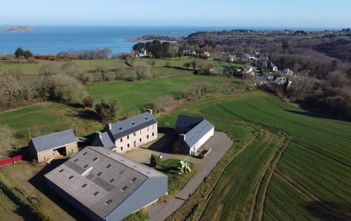  Agence Coté Immo Domaines / Propriétés | LOUANNEC (22700) | 228 m2 | 741 600 € 