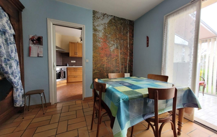 Agence Coté Immo : Maison / Villa | PERROS-GUIREC (22700) | 99 m2 | 275 600 € 