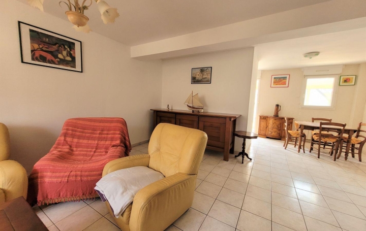 Agence Coté Immo : Maison / Villa | PERROS-GUIREC (22700) | 95 m2 | 337 187 € 