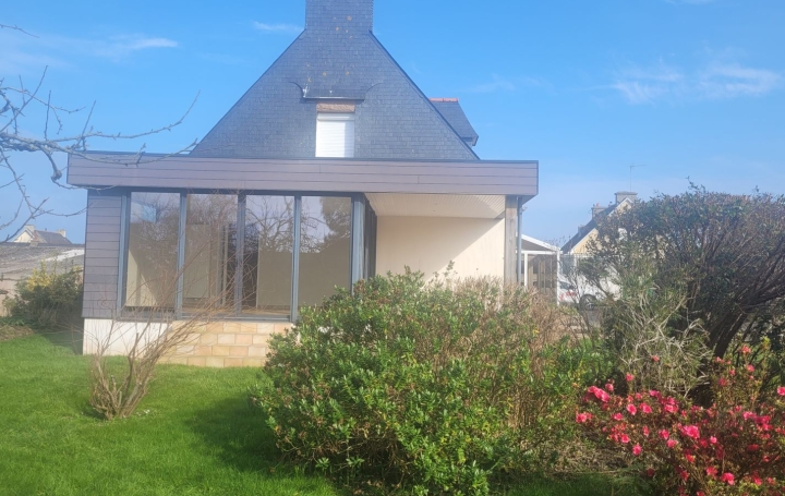 Maison   PERROS-GUIREC  180 m2 505 925 € 