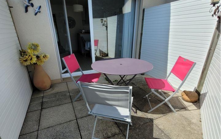Agence Coté Immo : Appartement | PERROS-GUIREC (22700) | 33 m2 | 168 000 € 