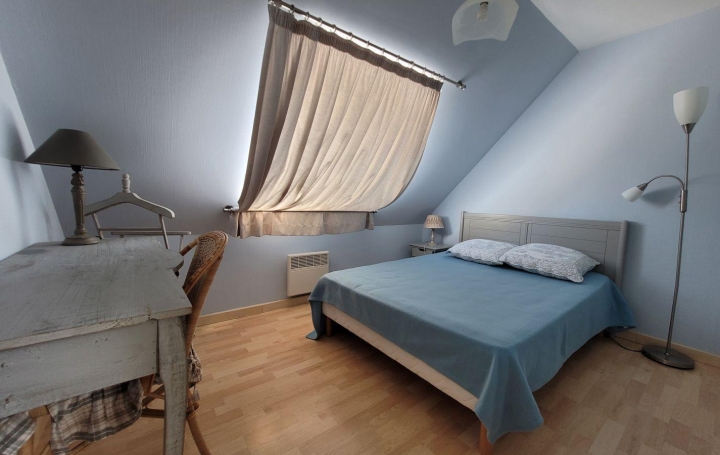 Agence Coté Immo : Appartement | PERROS-GUIREC (22700) | 33 m2 | 168 000 € 