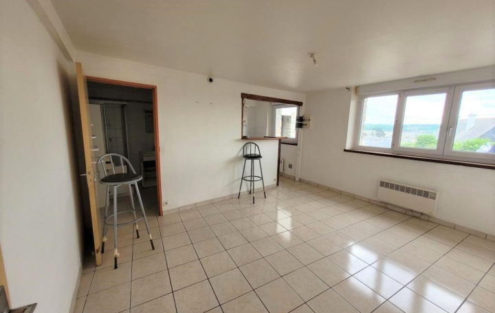 Agence Coté Immo : Appartement | PERROS-GUIREC (22700) | 38 m2 | 115 500 € 