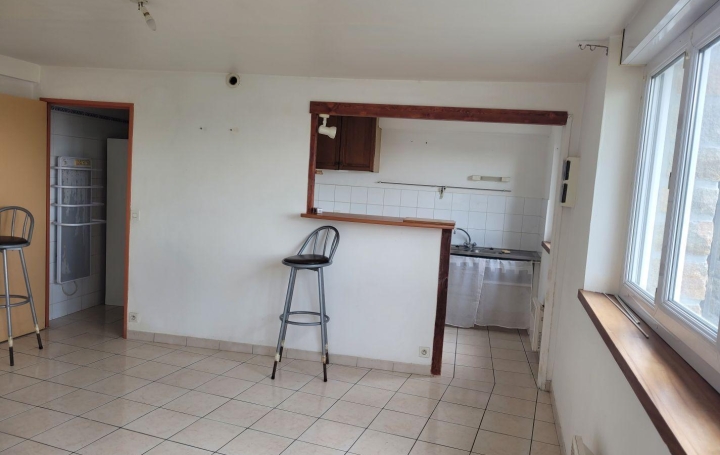 Agence Coté Immo : Apartment | PERROS-GUIREC (22700) | 38 m2 | 115 500 € 