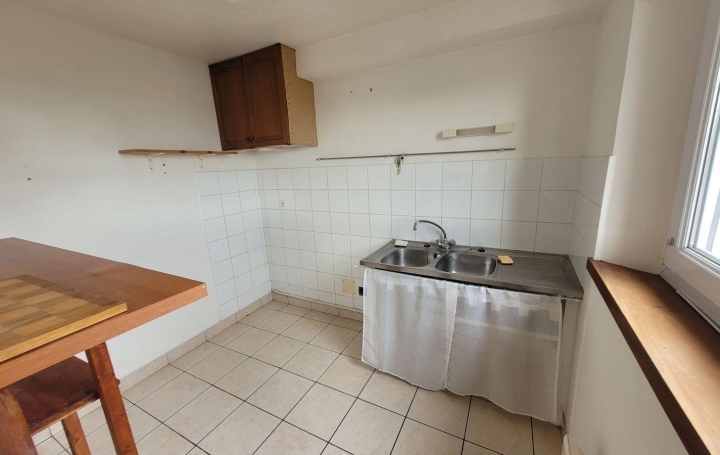 Agence Coté Immo : Apartment | PERROS-GUIREC (22700) | 38 m2 | 115 500 € 