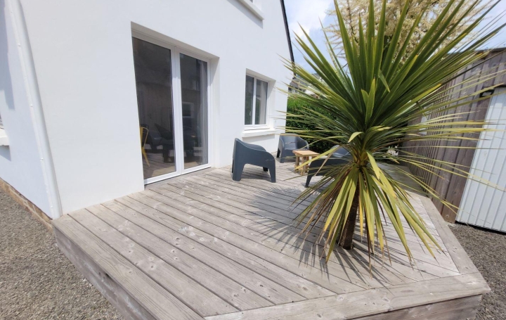 Agence Coté Immo : Maison / Villa | PERROS-GUIREC (22700) | 79 m2 | 404 625 € 