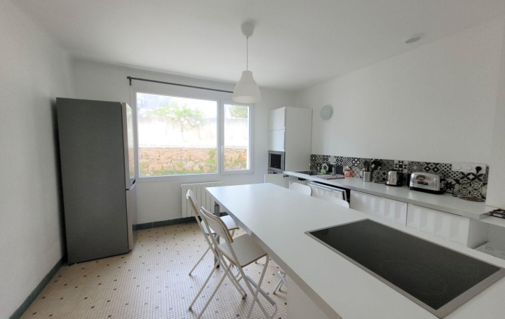 Agence Coté Immo : Maison / Villa | PERROS-GUIREC (22700) | 79 m2 | 404 625 € 