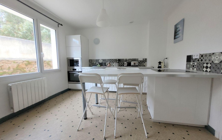 Agence Coté Immo : Maison / Villa | PERROS-GUIREC (22700) | 79 m2 | 404 625 € 