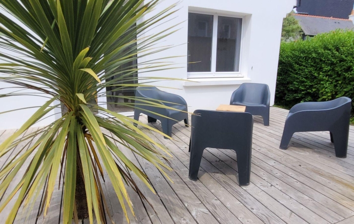 Agence Coté Immo : Maison / Villa | PERROS-GUIREC (22700) | 79 m2 | 404 625 € 