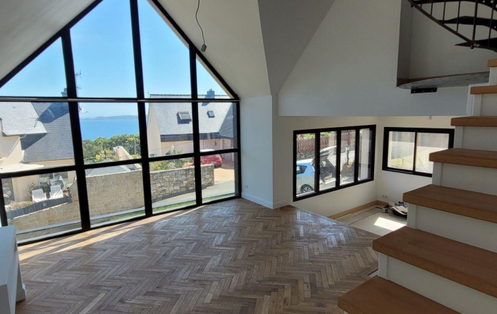 Agence Coté Immo : Maison / Villa | PERROS-GUIREC (22700) | 140 m2 | 700 000 € 
