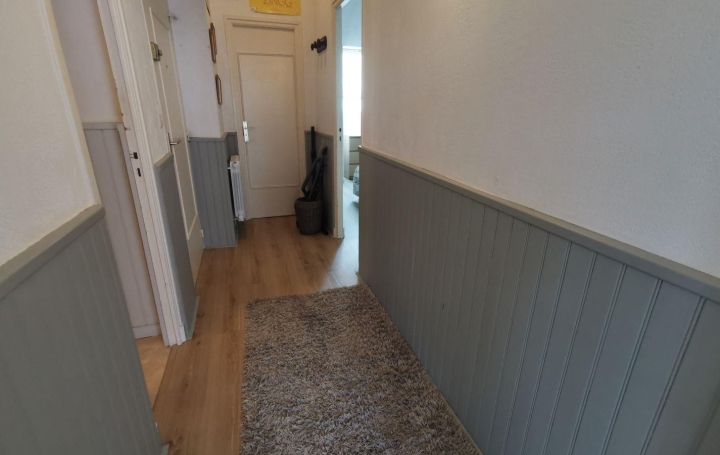 Agence Coté Immo : Appartement | PERROS-GUIREC (22700) | 52 m2 | 219 450 € 