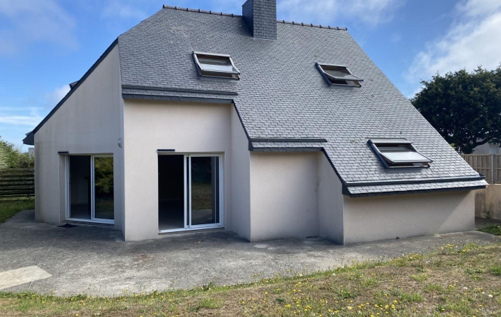 Agence Coté Immo : House | SAINT-QUAY-PERROS (22700) | 130 m2 | 321 625 € 
