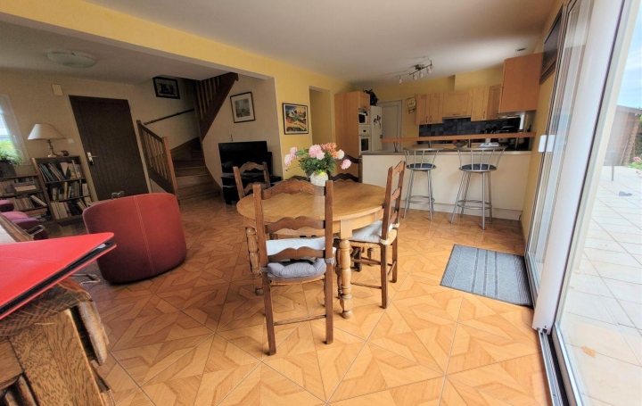 Agence Coté Immo : Maison / Villa | PERROS-GUIREC (22700) | 83 m2 | 320 000 € 