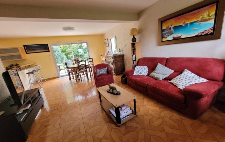 Agence Coté Immo : Maison / Villa | PERROS-GUIREC (22700) | 83 m2 | 320 000 € 