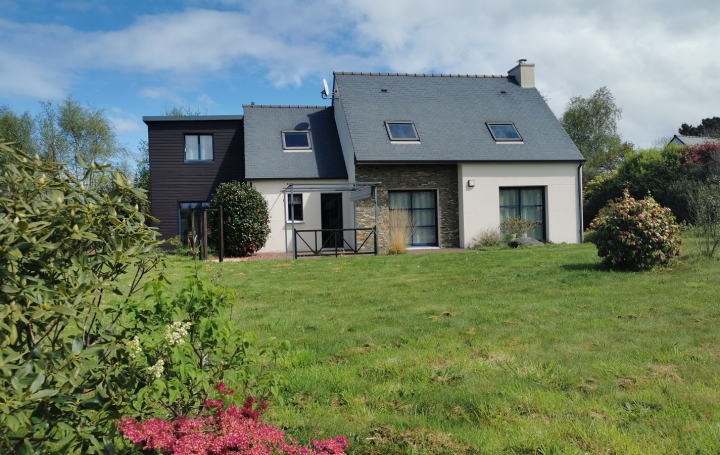 Maison PLEUMEUR-BODOU 156 m2 515 000 € Maison PLEUMEUR-BODOU 156 m2 515 000 €