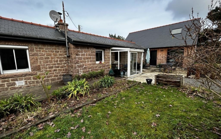  Agence Coté Immo Maison / Villa | PERROS-GUIREC (22700) | 115 m2 | 352 750 € 