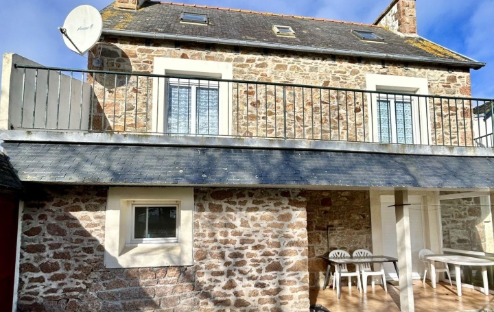 Maison   PERROS-GUIREC  105 m2 338 225 € 