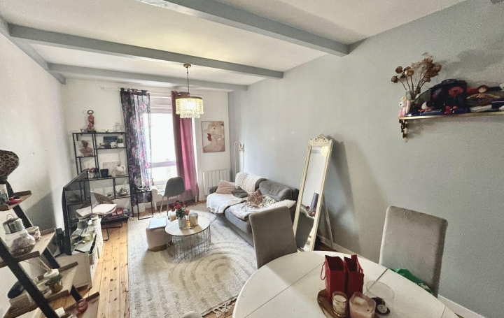  Agence Coté Immo Appartement | PERROS-GUIREC (22700) | 47 m2 | 173 500 € 
