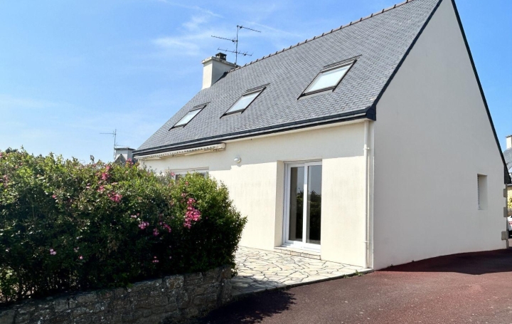  Agence Coté Immo Maison / Villa | PERROS-GUIREC (22700) | 125 m2 | 464 625 € 