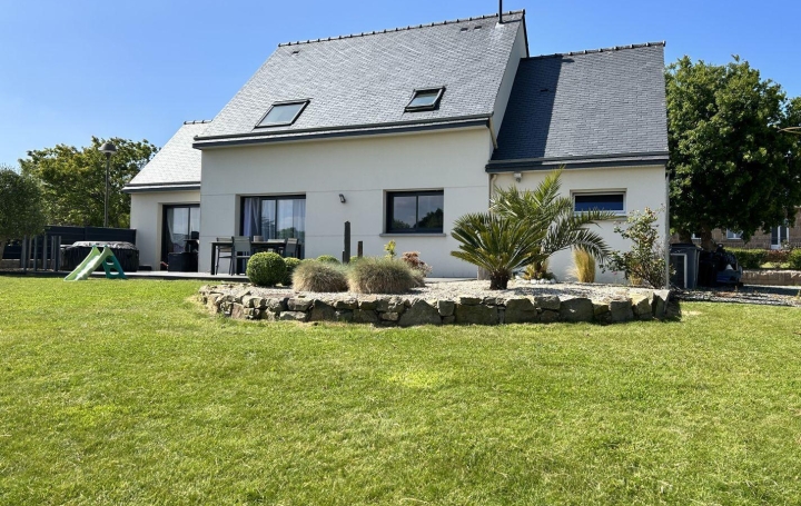  Agence Coté Immo Maison / Villa | COATREVEN (22450) | 110 m2 | 332 000 € 