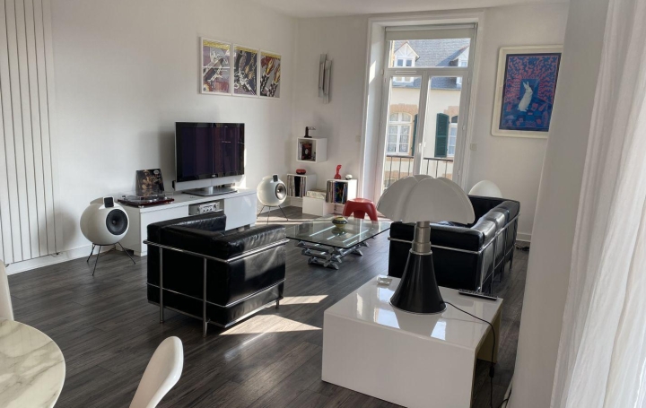  Agence Coté Immo Appartement | PERROS-GUIREC (22700) | 123 m2 | 443 975 € 