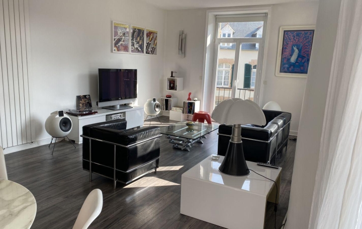 Appartement P4   PERROS-GUIREC  123 m2 443 975 € 