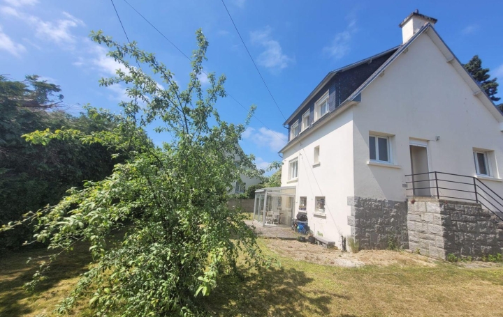  Agence Coté Immo Maison / Villa | LANNION (22300) | 90 m2 | 214 225 € 