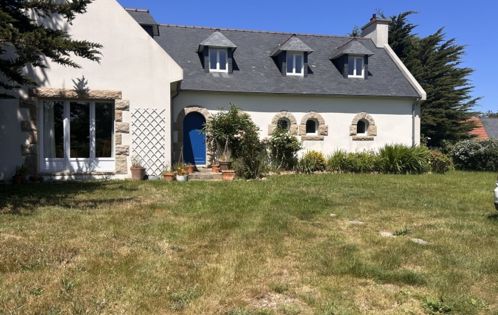 Maison TREGASTEL 140 m2 424 350 € Maison TREGASTEL 140 m2 424 350 €