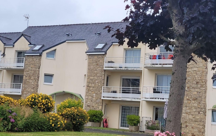  Agence Coté Immo Appartement | LANNION (22300) | 57 m2 | 131 250 € 