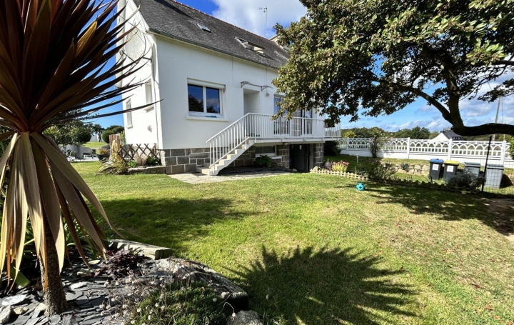  Agence Coté Immo Maison / Villa | PLOUMILLIAU (22300) | 100 m2 | 342 375 € 
