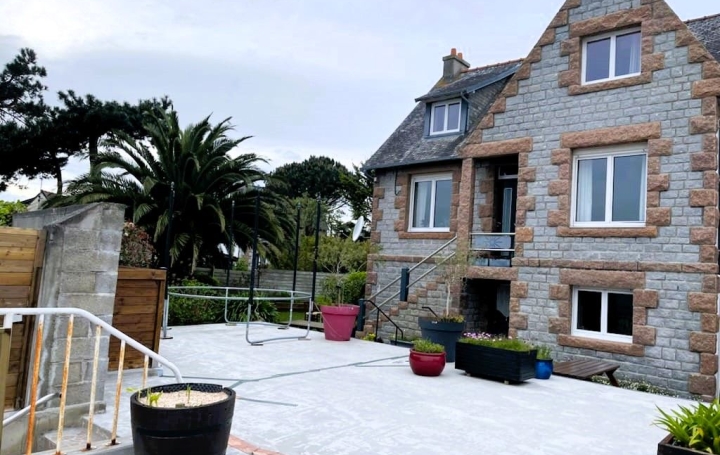  Agence Coté Immo House | PERROS-GUIREC (22700) | 156 m2 | 597 400 € 