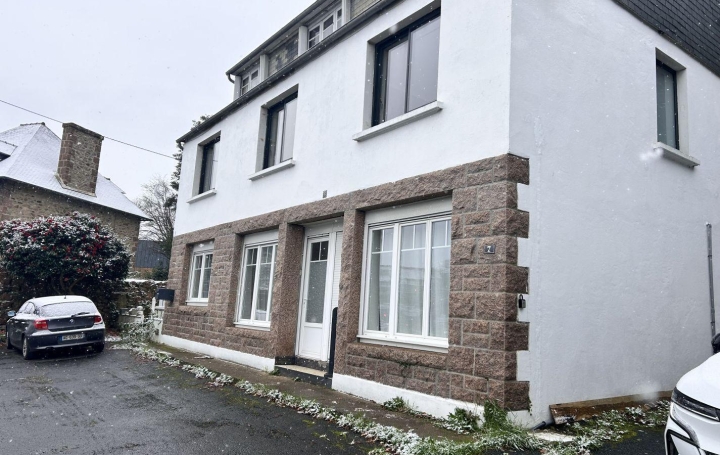  Agence Coté Immo Immeuble | PERROS-GUIREC (22700) | 175 m2 | 505 925 € 