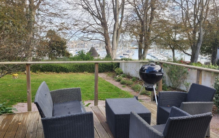  Agence Coté Immo Maison / Villa | PERROS-GUIREC (22700) | 129 m2 | 525 300 € 