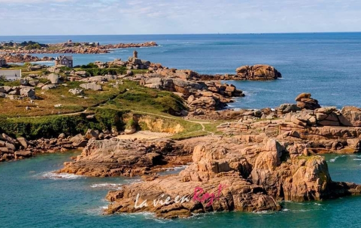  Agence Coté Immo Commerces | PERROS-GUIREC (22700) | 100 m2 | 265 000 € 