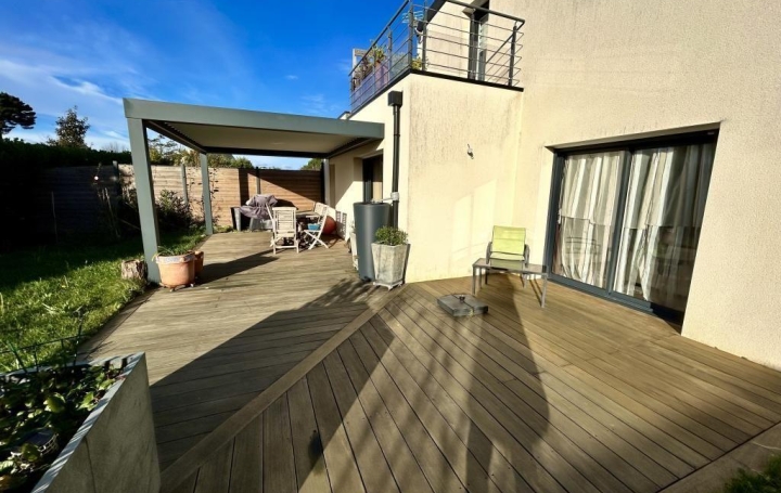 Agence Coté Immo Maison / Villa | TREGASTEL (22730) | 121 m2 | 463 500 € 