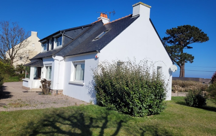  Agence Coté Immo House | PERROS-GUIREC (22700) | 120 m2 | 638 600 € 