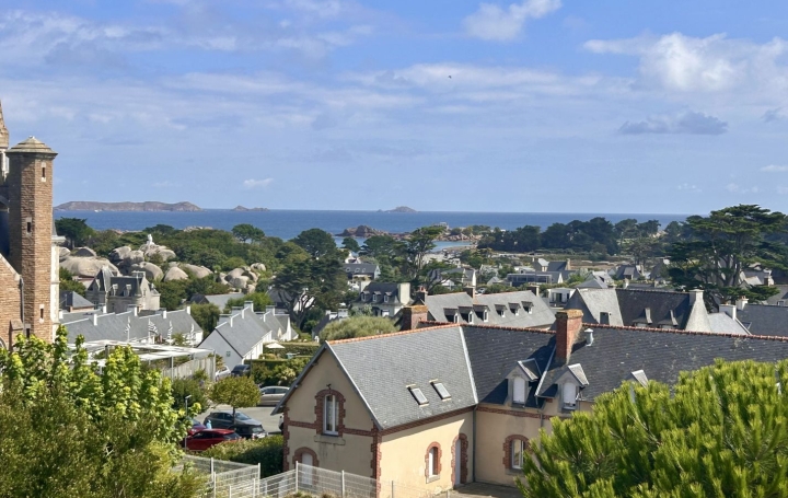 Maison   TREGASTEL  160 m2 1 005 000 € 