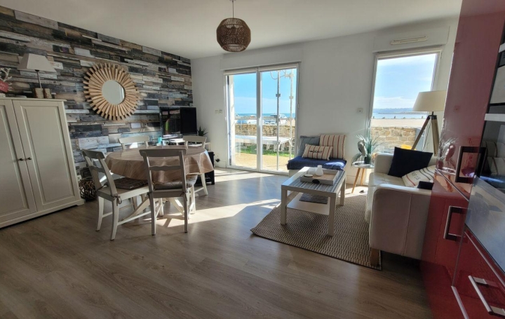  Agence Coté Immo Apartment | PERROS-GUIREC (22700) | 65 m2 | 389 100 € 