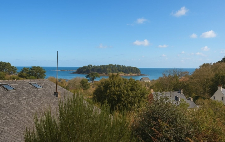 Agence Coté Immo Domain / Estate | PLEUMEUR-BODOU (22560) | 147 m2 | 545 900 €   Agence Coté Immo Domain / Estate | PLEUMEUR-BODOU (22560) | 147 m2 | 545 900 €
