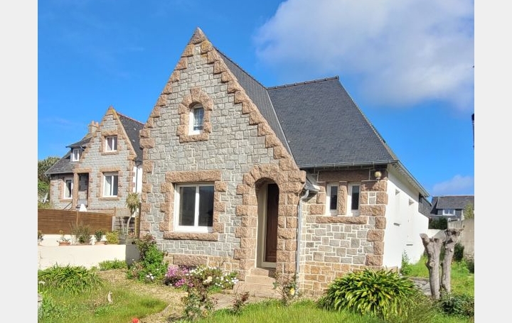  Agence Coté Immo House | PERROS-GUIREC (22700) | 83 m2 | 414 000 € 