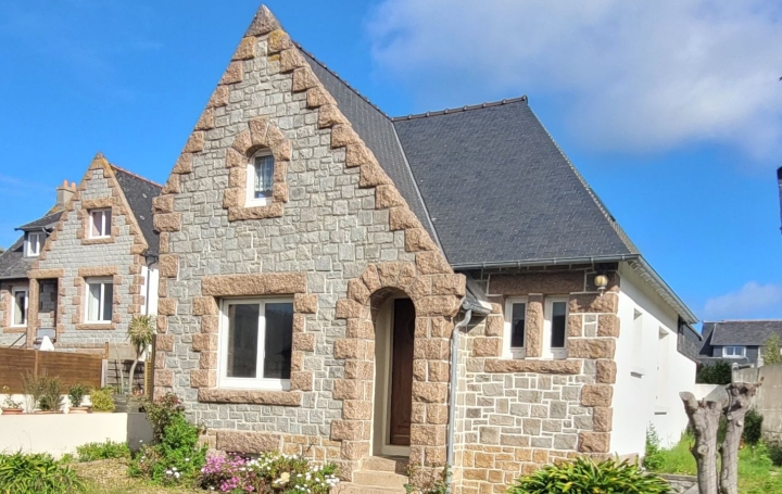  Agence Coté Immo Maison / Villa | PERROS-GUIREC (22700) | 68 m2 | 393 000 € 