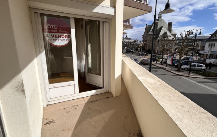 Appartement P3 PERROS-GUIREC 76 m2 270 400 € Appartement P3 PERROS-GUIREC 76 m2 270 400 €