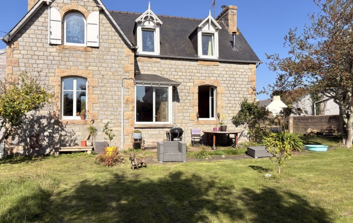  Agence Coté Immo Maison / Villa | TREBEURDEN (22560) | 125 m2 | 414 000 € 