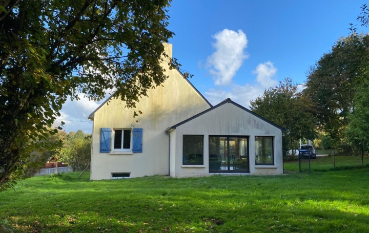  Agence Coté Immo Maison / Villa | SAINT-QUAY-PERROS (22700) | 140 m2 | 373 500 € 