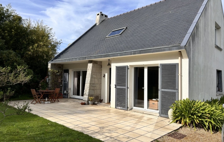  Agence Coté Immo Maison / Villa | PLEUMEUR-BODOU (22560) | 130 m2 | 404 625 € 
