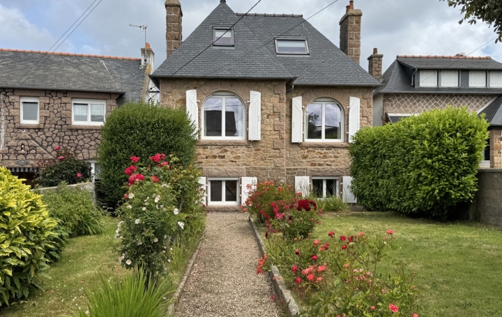  Agence Coté Immo Maison / Villa | PERROS-GUIREC (22700) | 76 m2 | 358 765 € 