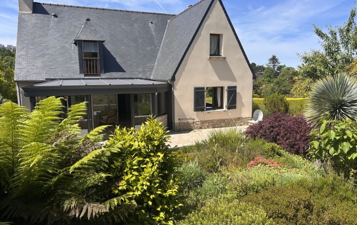 Maison PERROS-GUIREC 178 m2 721 000 € Maison PERROS-GUIREC 178 m2 721 000 €